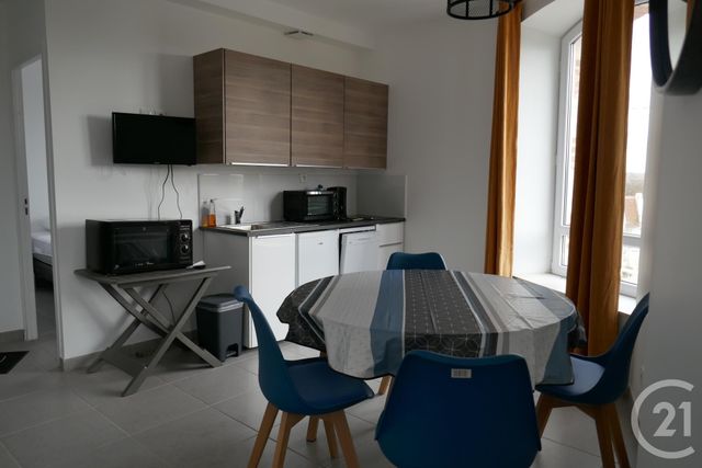 appartement - BAGNOLES DE L ORNE NORMANDIE - 61
