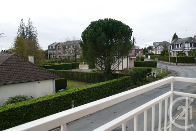 Appartement F2 à louer - 2 pièces - 29 m2 - Bagnoles De L Orne Normandie - 61 - BASSE-NORMANDIE
