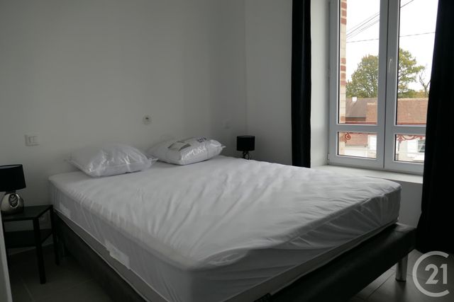 Appartement F2 à louer - 2 pièces - 29 m2 - Bagnoles De L Orne Normandie - 61 - BASSE-NORMANDIE