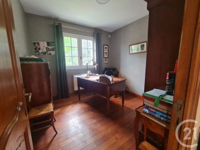 Maison à vendre - 5 pièces - 130 m2 - 14 - BASSE-NORMANDIE