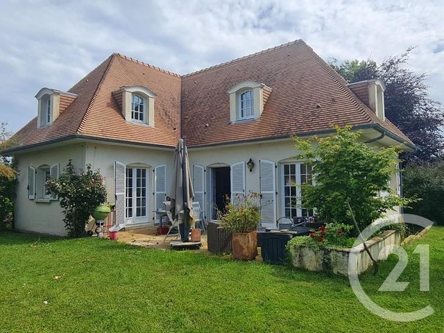 Maison à vendre - 5 pièces - 130 m2 - 14 - BASSE-NORMANDIE