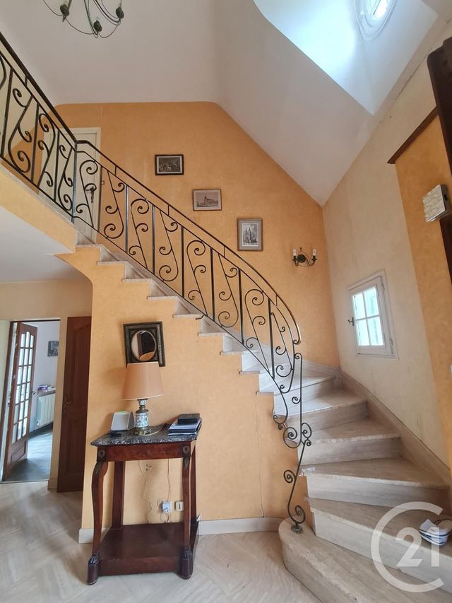 Maison à vendre - 5 pièces - 130 m2 - 14 - BASSE-NORMANDIE