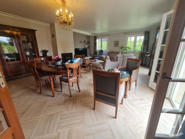 Maison à vendre - 5 pièces - 130 m2 - 14 - BASSE-NORMANDIE