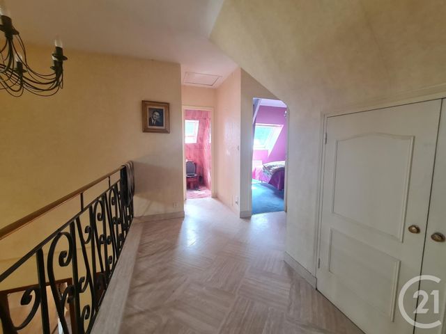 Maison à vendre - 5 pièces - 130 m2 - 14 - BASSE-NORMANDIE