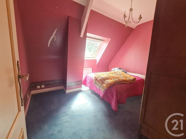 Maison à vendre - 5 pièces - 130 m2 - 14 - BASSE-NORMANDIE