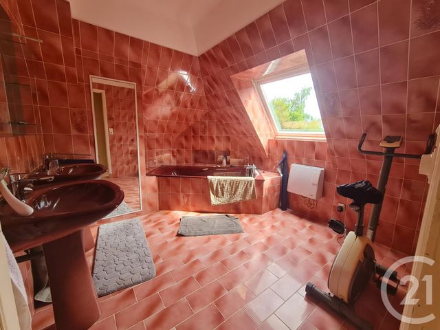 Maison à vendre - 5 pièces - 130 m2 - 14 - BASSE-NORMANDIE