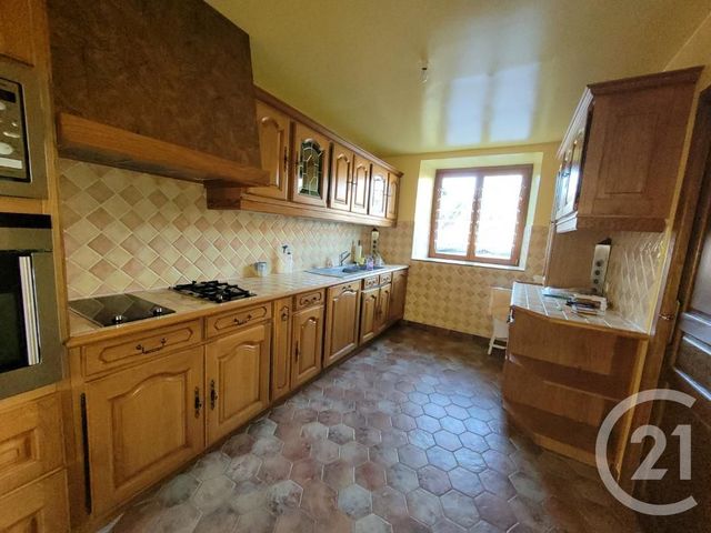 Maison à vendre - 5 pièces - 132 m2 - Passais Villages - 61 - BASSE-NORMANDIE