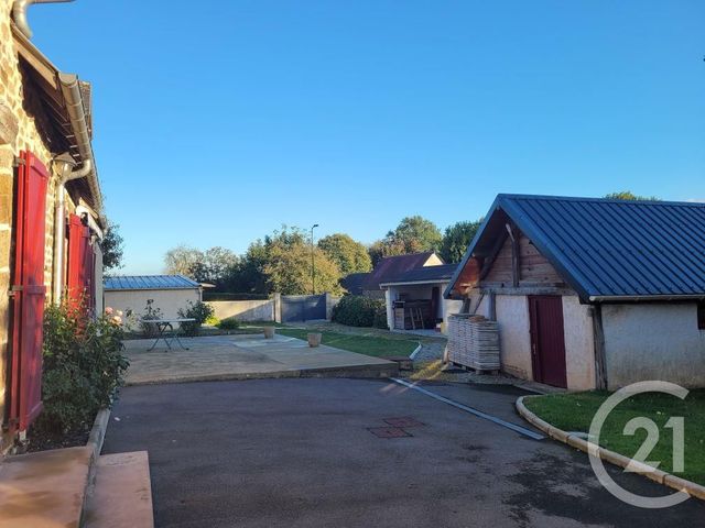 Maison à vendre - 5 pièces - 132 m2 - Passais Villages - 61 - BASSE-NORMANDIE