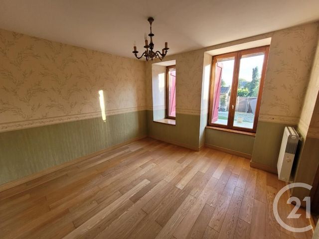 Maison à vendre - 5 pièces - 132 m2 - Passais Villages - 61 - BASSE-NORMANDIE