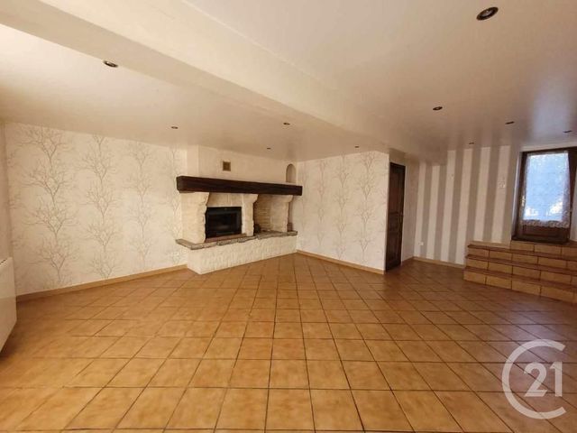 Maison à vendre - 5 pièces - 132 m2 - Passais Villages - 61 - BASSE-NORMANDIE