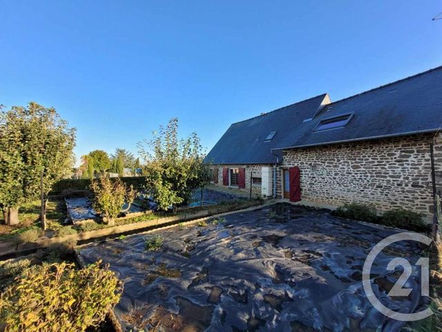 Maison à vendre - 5 pièces - 132 m2 - Passais Villages - 61 - BASSE-NORMANDIE