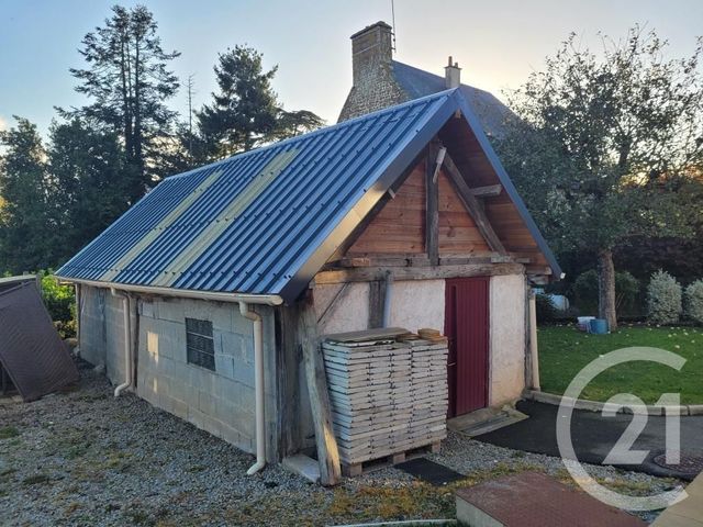 Maison à vendre - 5 pièces - 132 m2 - Passais Villages - 61 - BASSE-NORMANDIE