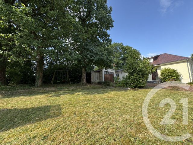 Maison à vendre - 6 pièces - 100 m2 - Bagnoles De L Orne Normandie - 61 - BASSE-NORMANDIE