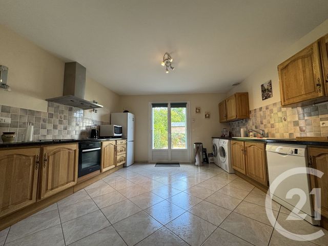 Maison à vendre - 6 pièces - 100 m2 - Bagnoles De L Orne Normandie - 61 - BASSE-NORMANDIE