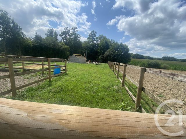 Maison à vendre - 4 pièces - 80 m2 - Le Menil De Briouze - 61 - BASSE-NORMANDIE