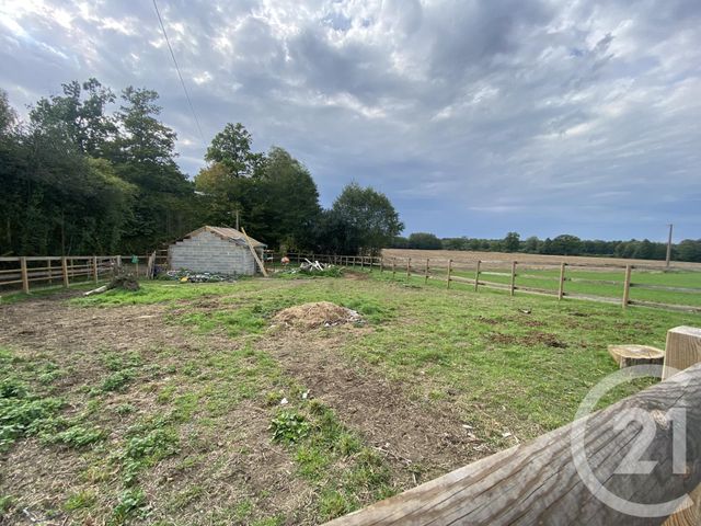 Maison à vendre - 4 pièces - 80 m2 - Le Menil De Briouze - 61 - BASSE-NORMANDIE