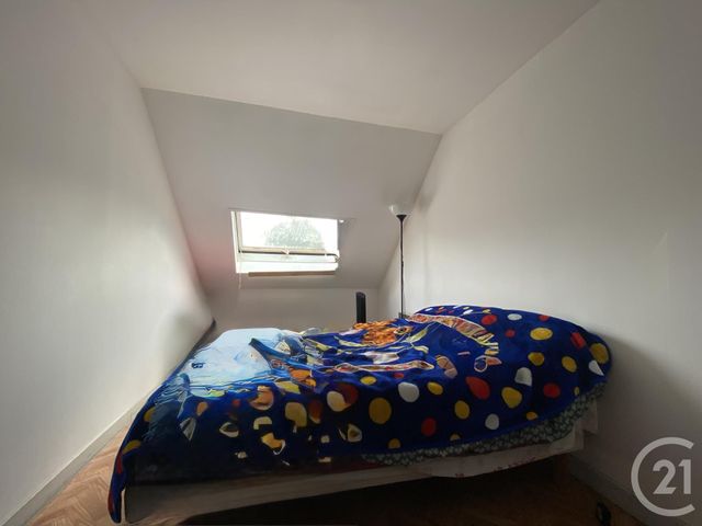 Maison à vendre - 4 pièces - 80 m2 - Le Menil De Briouze - 61 - BASSE-NORMANDIE