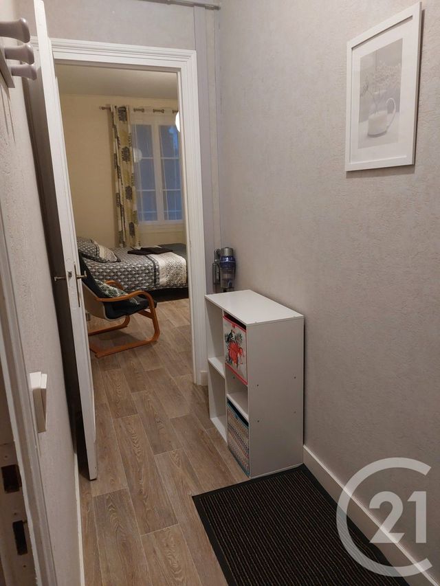 Appartement Studio à vendre - 1 pièce - 26,60 m2 - Bagnoles De L Orne Normandie - 61 - BASSE-NORMANDIE