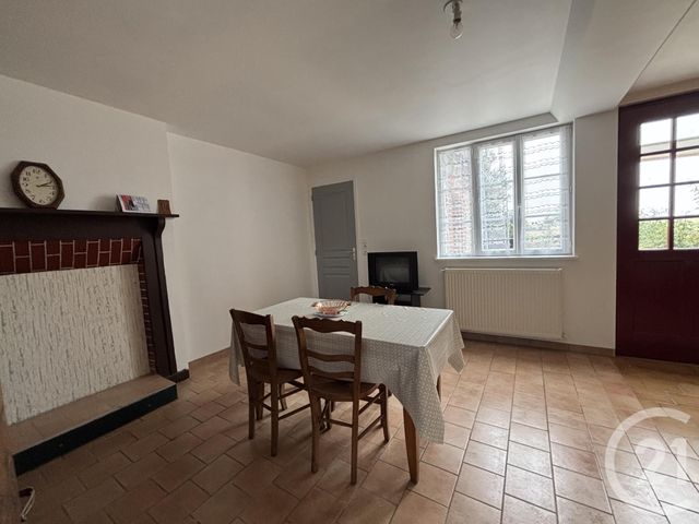 Maison à vendre - 3 pièces - 49,39 m2 - Juvigny Val D Andaine - 61 - BASSE-NORMANDIE