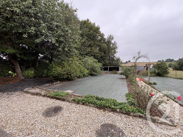 Maison à vendre - 3 pièces - 49,39 m2 - Juvigny Val D Andaine - 61 - BASSE-NORMANDIE