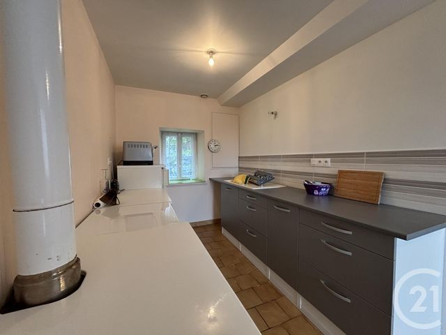 Maison à vendre - 3 pièces - 49,39 m2 - Juvigny Val D Andaine - 61 - BASSE-NORMANDIE