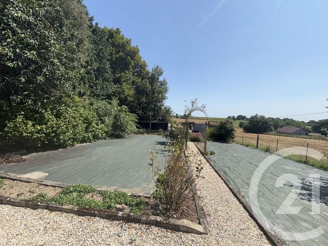 Maison à vendre - 3 pièces - 49,39 m2 - Juvigny Val D Andaine - 61 - BASSE-NORMANDIE