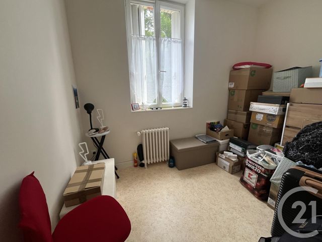 Appartement T3 à louer - 3 pièces - 58,90 m2 - Bagnoles De L Orne Normandie - 61 - BASSE-NORMANDIE