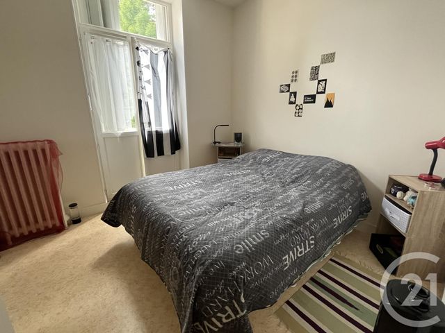 Appartement T3 à louer - 3 pièces - 58,90 m2 - Bagnoles De L Orne Normandie - 61 - BASSE-NORMANDIE