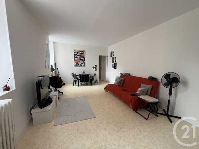 Appartement T3 à louer - 3 pièces - 58,90 m2 - Bagnoles De L Orne Normandie - 61 - BASSE-NORMANDIE