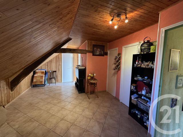 Maison &agrave; vendre - 6 pi&egrave;ces - 130 m2 - La Ferte Mace - 61 - BASSE-NORMANDIE