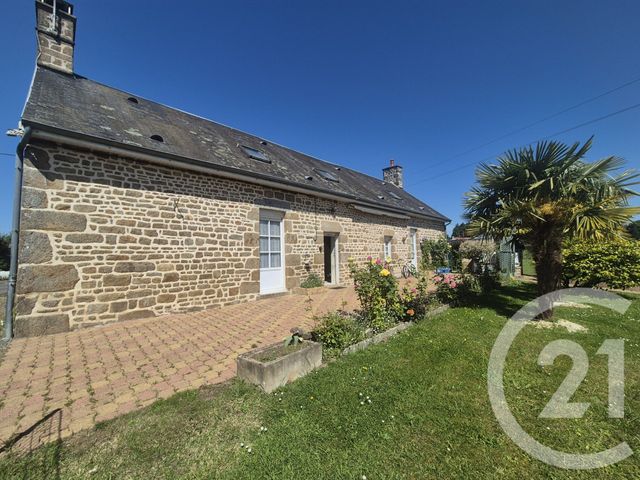 maison - LA FERTE MACE - 61