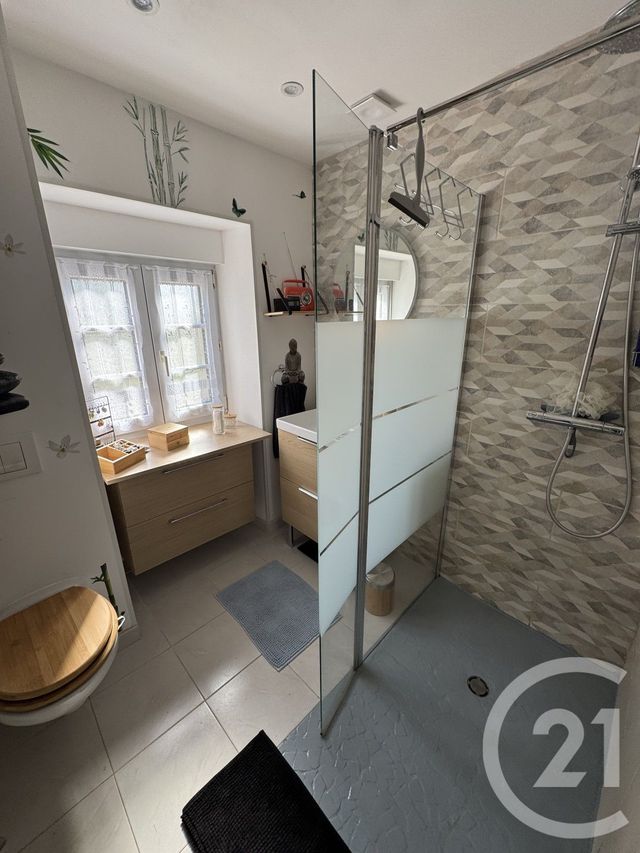 Maison &agrave; vendre - 6 pi&egrave;ces - 130 m2 - La Ferte Mace - 61 - BASSE-NORMANDIE