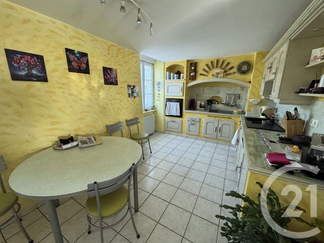 Maison &agrave; vendre - 6 pi&egrave;ces - 130 m2 - La Ferte Mace - 61 - BASSE-NORMANDIE