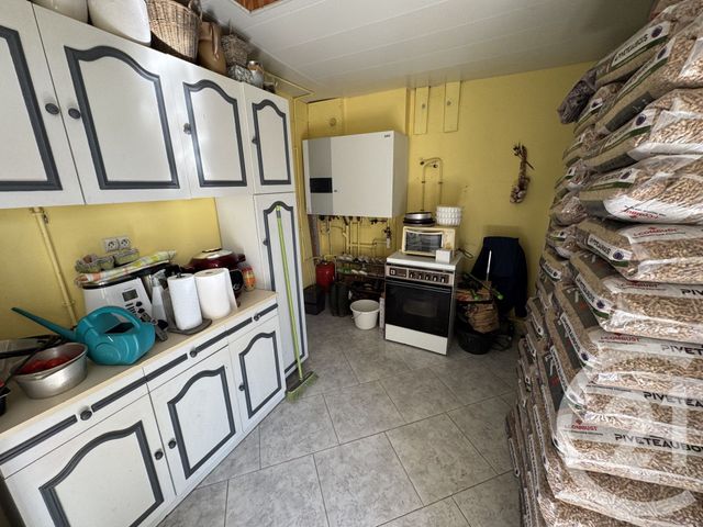 Maison &agrave; vendre - 6 pi&egrave;ces - 130 m2 - La Ferte Mace - 61 - BASSE-NORMANDIE
