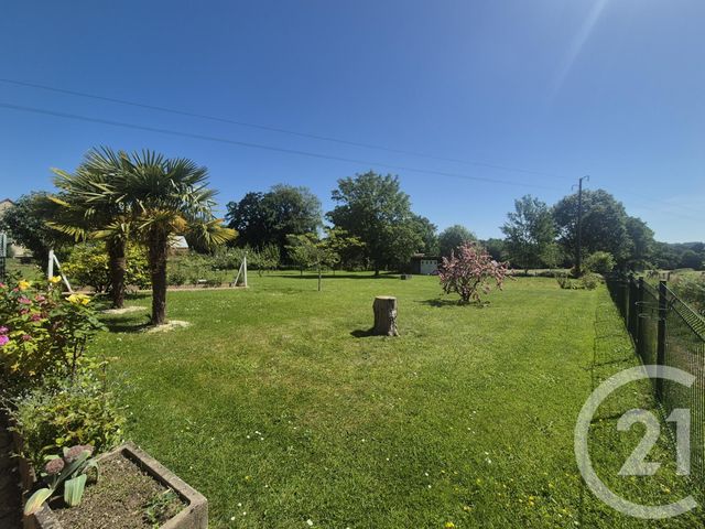 Maison &agrave; vendre - 6 pi&egrave;ces - 130 m2 - La Ferte Mace - 61 - BASSE-NORMANDIE