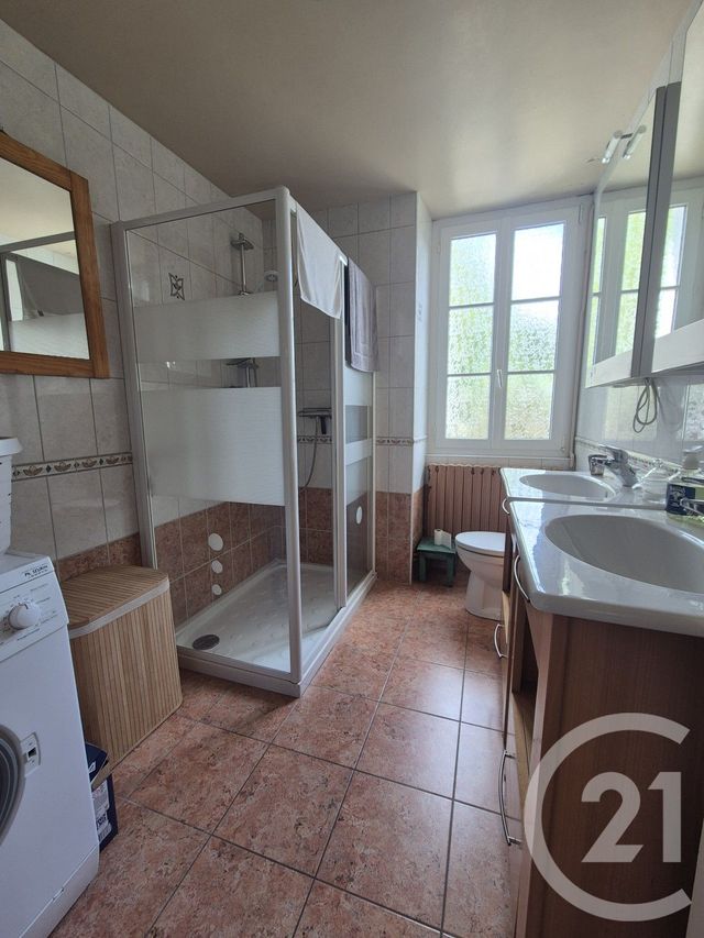 Maison à vendre - 4 pièces - 90 m2 - Bagnoles De L Orne Normandie - 61 - BASSE-NORMANDIE