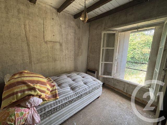 Maison à vendre - 5 pièces - 64,42 m2 - Ceauce - 61 - BASSE-NORMANDIE