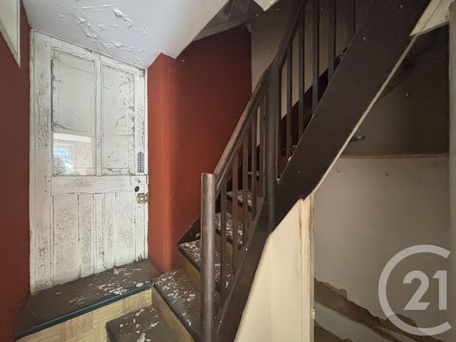 Maison à vendre - 5 pièces - 64,42 m2 - Ceauce - 61 - BASSE-NORMANDIE