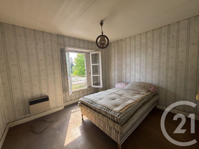 Maison à vendre - 5 pièces - 64,42 m2 - Ceauce - 61 - BASSE-NORMANDIE