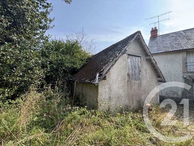 Maison à vendre - 5 pièces - 64,42 m2 - Ceauce - 61 - BASSE-NORMANDIE