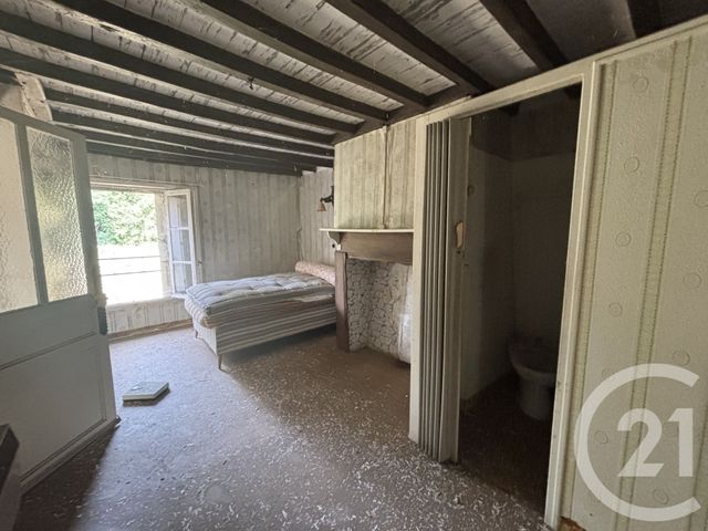 Maison à vendre - 5 pièces - 64,42 m2 - Ceauce - 61 - BASSE-NORMANDIE