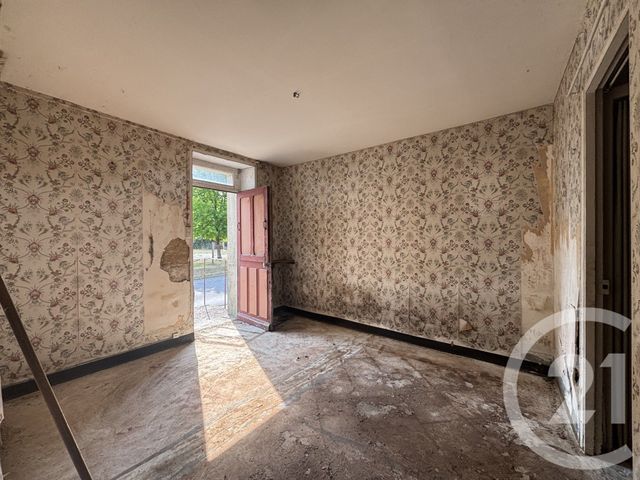 Maison à vendre - 5 pièces - 64,42 m2 - Ceauce - 61 - BASSE-NORMANDIE