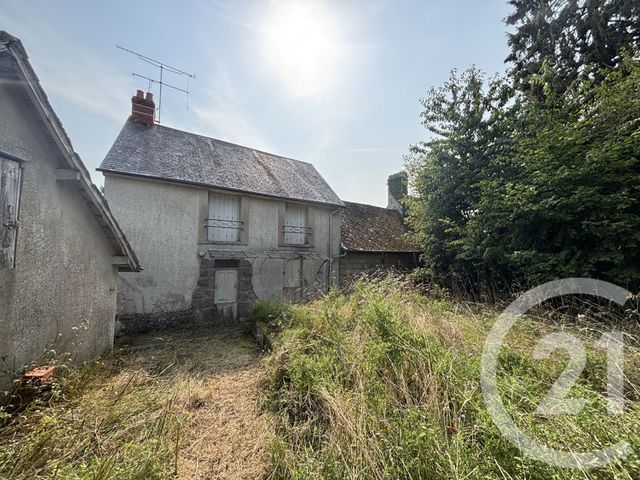 Maison à vendre - 5 pièces - 64,42 m2 - Ceauce - 61 - BASSE-NORMANDIE