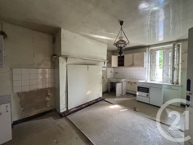 Maison à vendre - 5 pièces - 64,42 m2 - Ceauce - 61 - BASSE-NORMANDIE