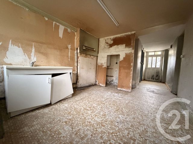 Maison &agrave; vendre - 4 pi&egrave;ces - 98,94 m2 - Champsecret - 61 - BASSE-NORMANDIE