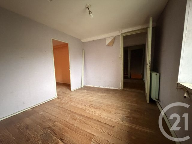 Maison &agrave; vendre - 4 pi&egrave;ces - 98,94 m2 - Champsecret - 61 - BASSE-NORMANDIE