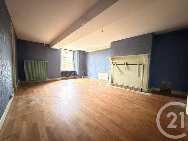 Maison &agrave; vendre - 4 pi&egrave;ces - 98,94 m2 - Champsecret - 61 - BASSE-NORMANDIE