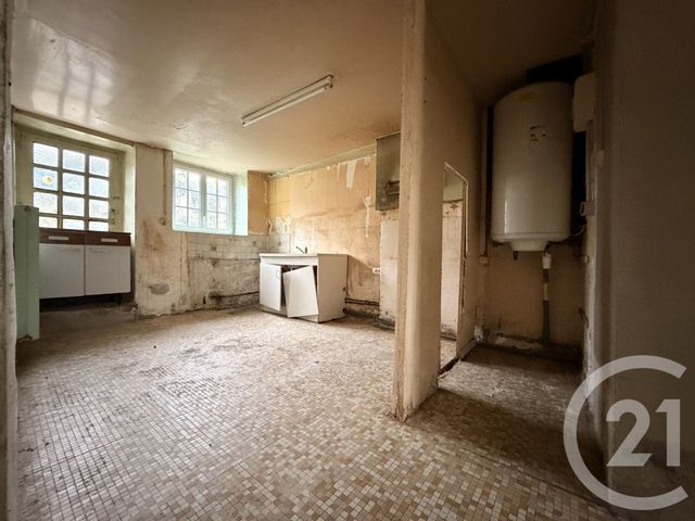 Maison &agrave; vendre - 4 pi&egrave;ces - 98,94 m2 - Champsecret - 61 - BASSE-NORMANDIE