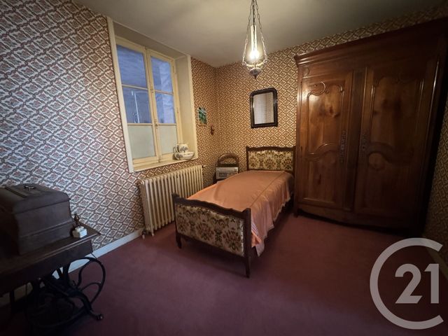 Maison à vendre - 6 pièces - 105,40 m2 - Rives D Andaine - 61 - BASSE-NORMANDIE