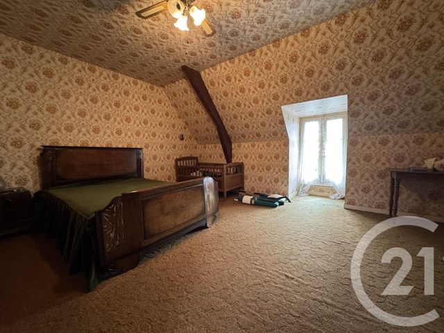 Maison à vendre - 6 pièces - 105,40 m2 - Rives D Andaine - 61 - BASSE-NORMANDIE